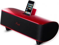 Pioneer iPod Speaker System (XW-NAS5-R) Pioneer iPod Speaker System (XW-NAS5-R)